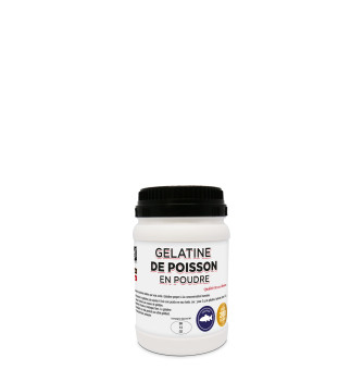 Fish Gelatine Powder - 150 g