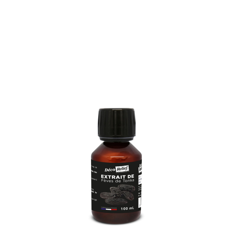 Tonka bean extract - 100 mL