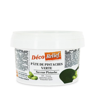 copy of Pistachio Praline Paste (200 g)