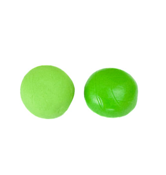 Concentrated Gel Food Coloring – Apple green - 100 g