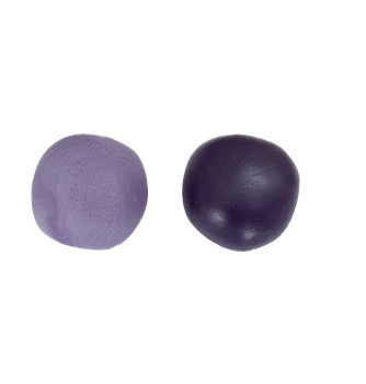 Colorant Alimentaire Concentré en Gel – Violet - 100 g