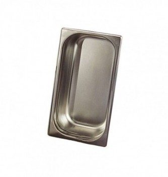 Stainless Steel Tray - Capacity of 13 kg - 2