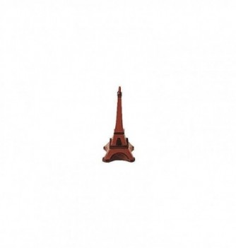 Moule Chocolat Tour Eiffel 11cm