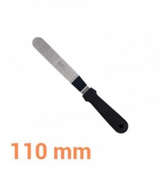Mini spatule coudée 110 mm