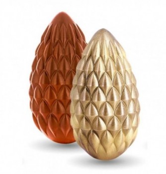 Chocolate Mould - Occitan 3D Egg