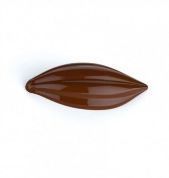 Moule Bonbon Chocolat Moderne Cabosse