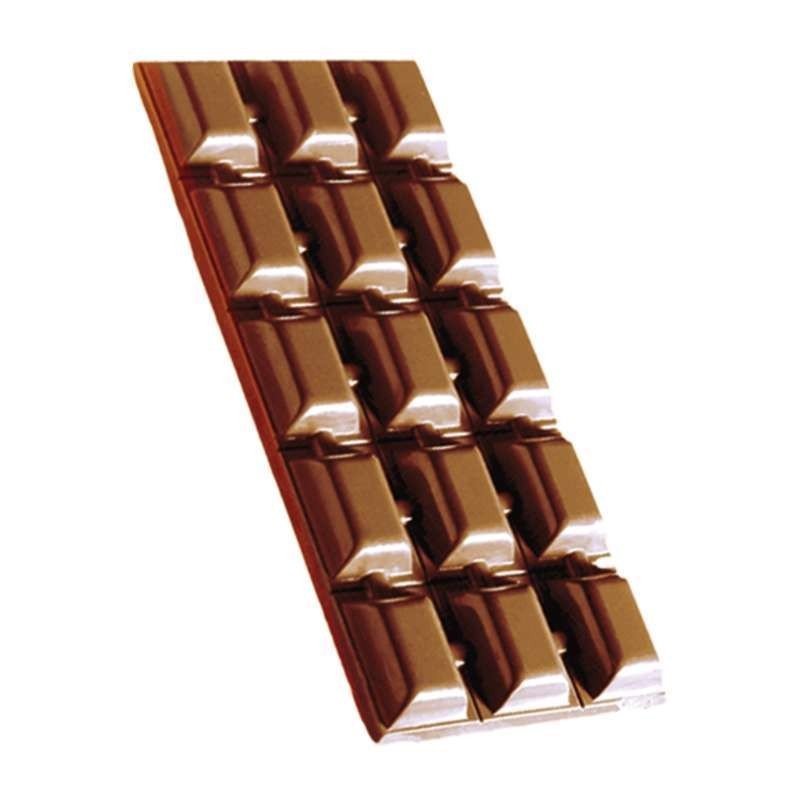 Moule Chocolat Carré – Maison des Pâtissiers
