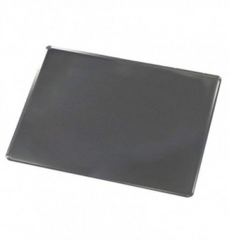 Non-Stick Aluminum Coated Cooking Tray