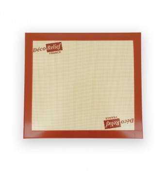 Silicone Baking Mat 390x350mm