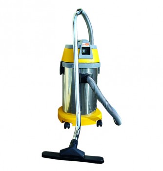 Professional Bakery Vacuum Cleaner (30L capacity)
