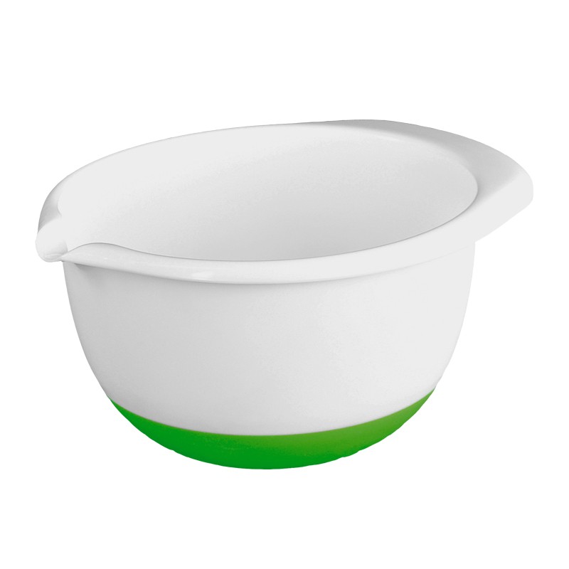 4.7L Silicone Base Mixing Bowl