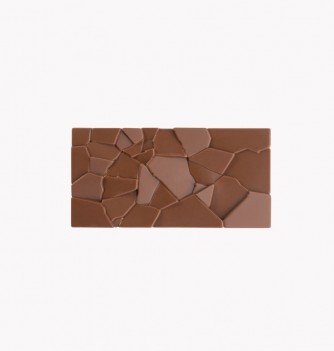 Crush Chocolate Bar Mould 100 g