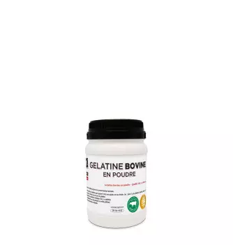 Bovine Gelatine Powder - 150 g