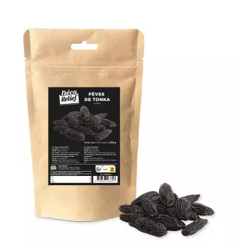 Tonka beans - 200 g