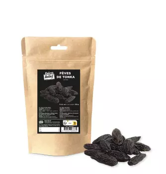 Tonka beans - 100 g