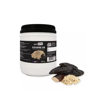 Poudre de fève de tonka - 500 g