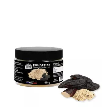 Poudre de fève de tonka - 40 g