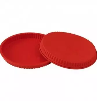 Moule a Tarte Silicone diam 240mm