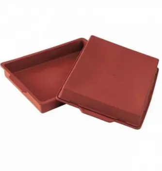 Silicone Mould - Rectangular