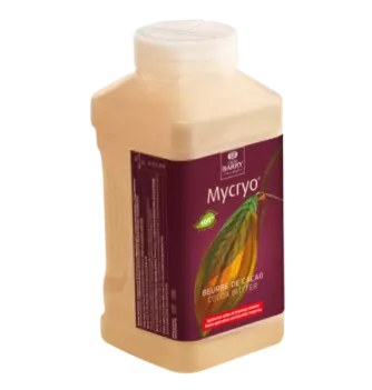 Mycryo 550g Barry - Beurre de Cacao en Poudre