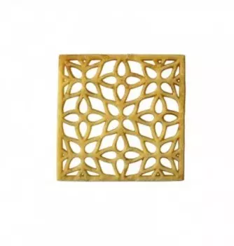 Decor Silicone Mould - Mosaic Square x6