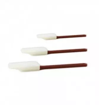 Spatule Pâtisserie Cuillère 36cm pour Cuisson 260°C