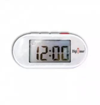 Magnetic Digital Timer