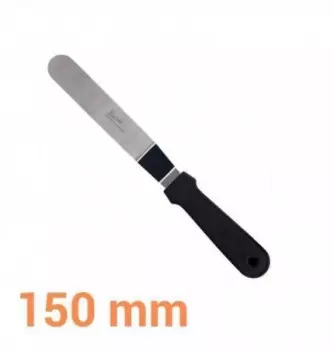 Angled Spatula 6cm