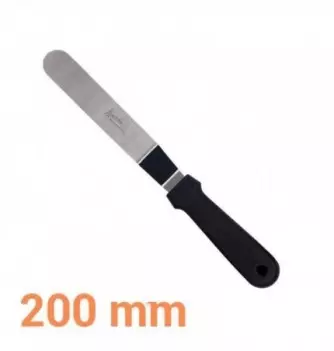 Angled Spatula 8cm