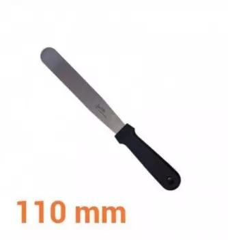 Flat Spatula 11cm