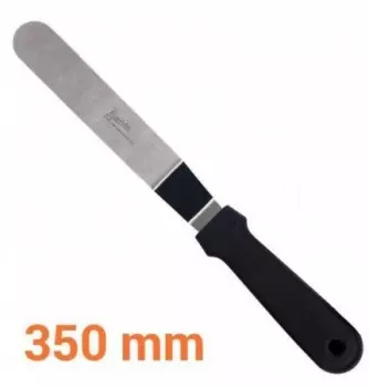 Angled Spatula 35cm