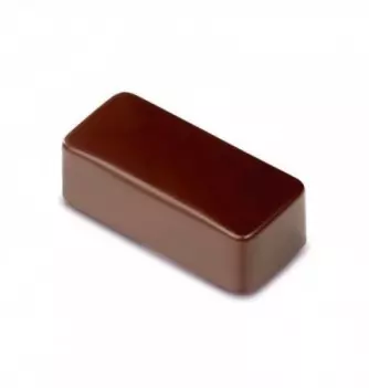 Rectangle Chocolate Mould