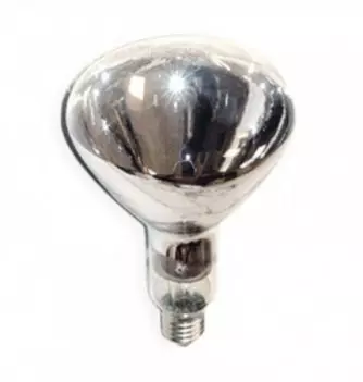 infrared light bulb