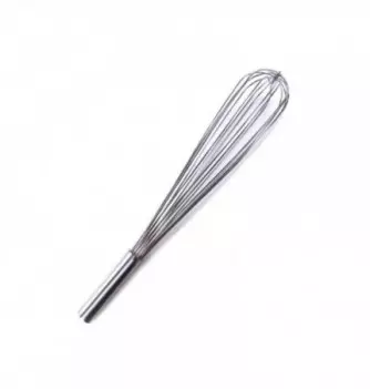 Fouet cuisine Inox 45cm