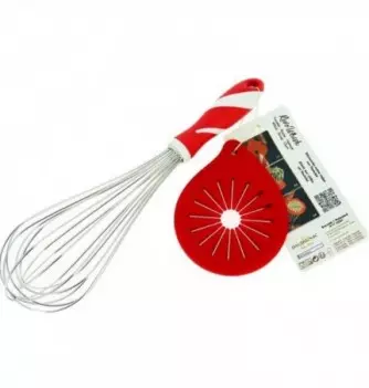 Red REVOWHISK