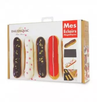 Kit "Mes Éclairs Magnifiques"