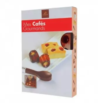 Kit "Mes Cafés Gourmands"