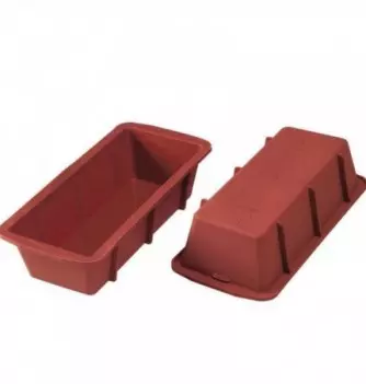 Silicone Mould - Cake