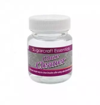 Glaze Cleaner 50ml Nettoyant pour Pinceaux