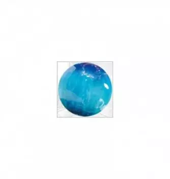 Silicone Mould - Sphere - 25 cm