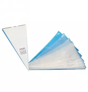 Poches à Douille Pâtissières Jetables Transparentes - 100...