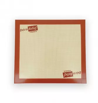 Silicone Baking Mat 390x350mm