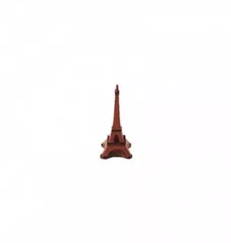 Moule Chocolat Tour Eiffel 20cm