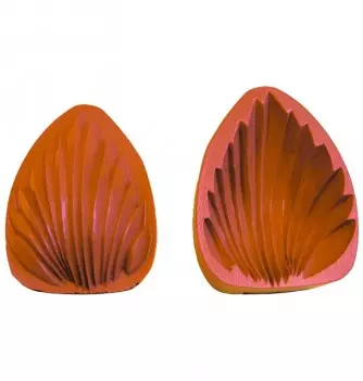 Moule Empreinte Silicone Aile d'Oiseau