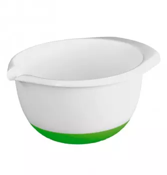 4.7L Silicone Base Mixing Bowl