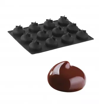 Moule Silicone Pavoflex - Drop