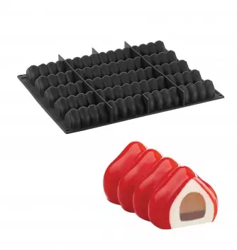 Moule Silicone Pavoflex - Soft