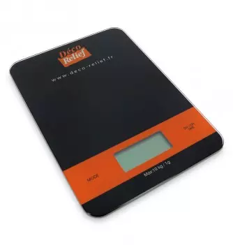 Kitchen Touch Scale - 1g - 10kg