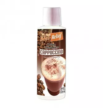 Arôme Alimentaire Concentré - Cappuccino - 125ml