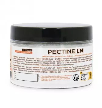 Pectine LM